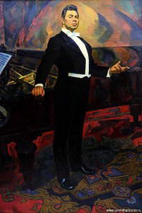 Leonid Kharitonov