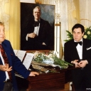 Leonid Kharitonov and Ilya Glazunov