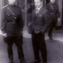 Leonid Kharitonov with Vladimir Shubarin