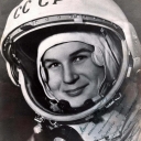 Valentina Tereshkova