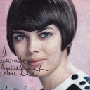 Mireille Mathieu